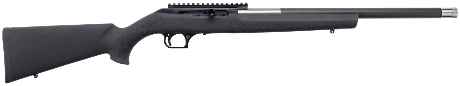 MAGNUM LT 22MAG STRAIGHT PULL