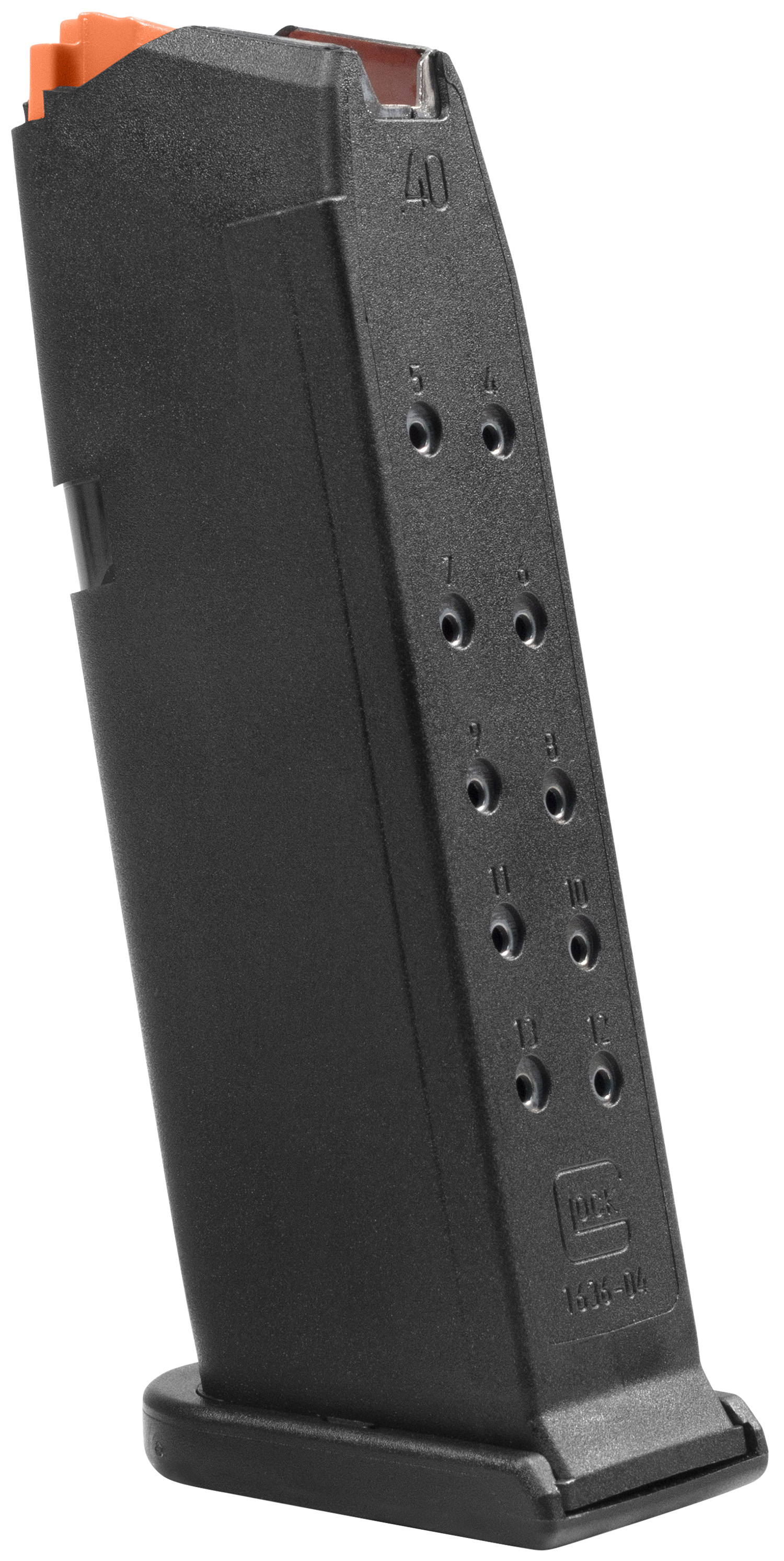 MAGAZINE G23 G5 40S&W 13RD PKG