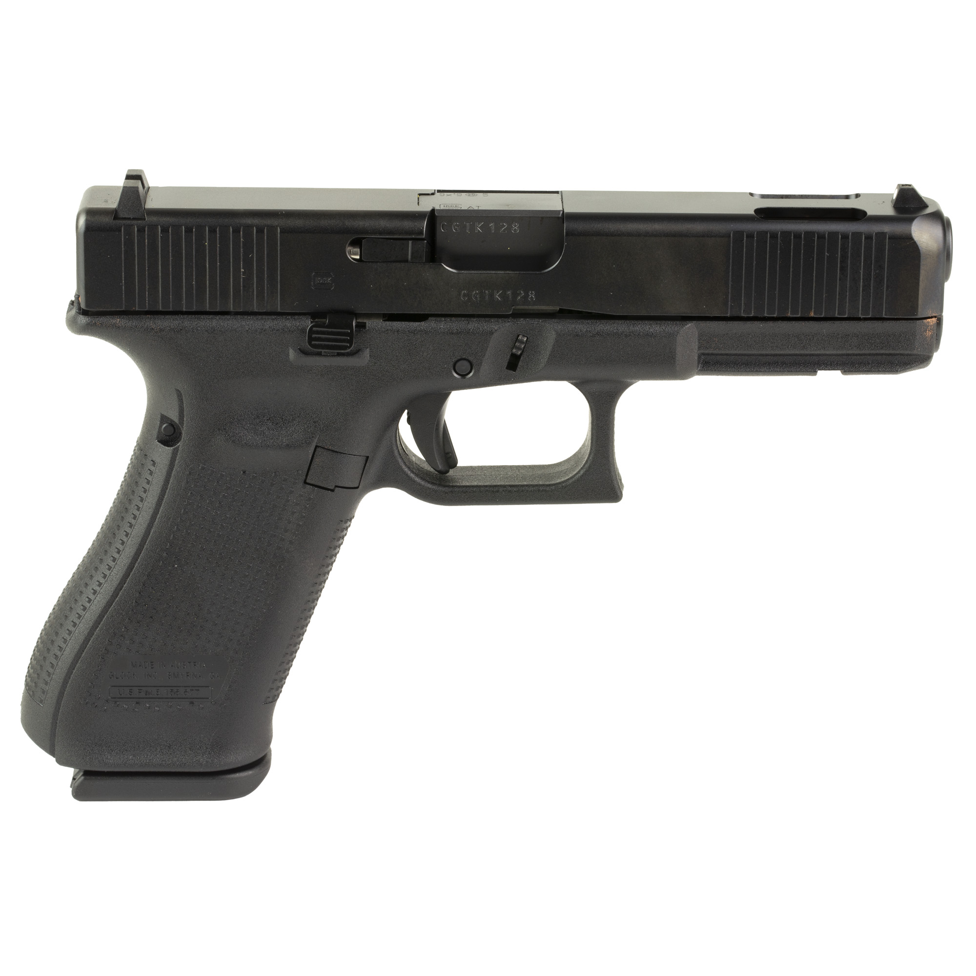 Glock Gen 5V 17C 9mm Luger - Our Store view 4