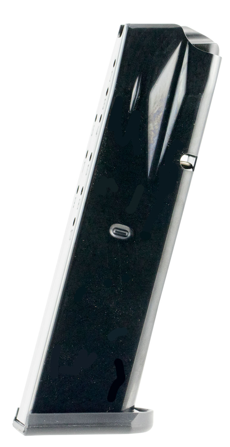 CANIK TP9 Magazine 9mm Luger - BOAZ view 2