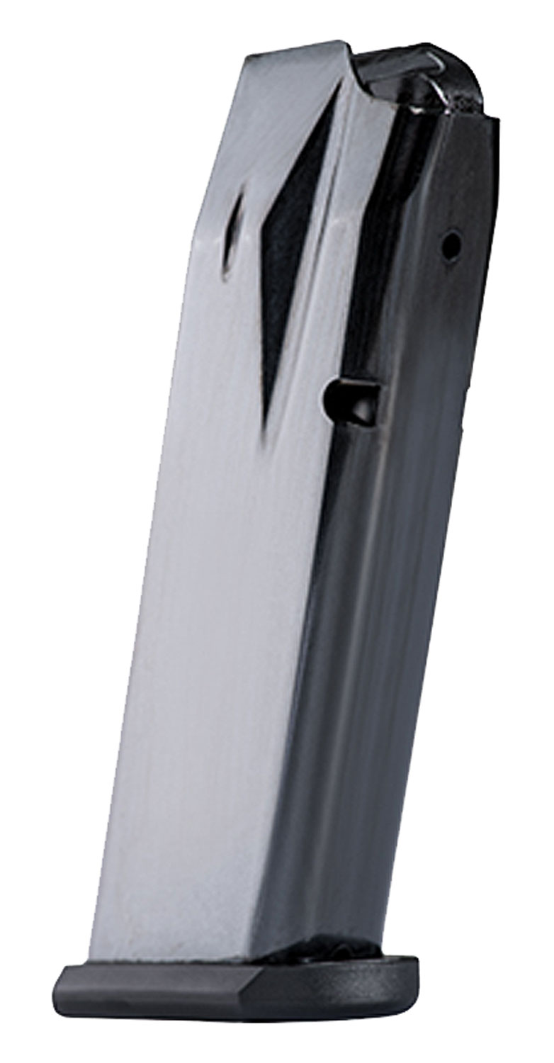 Handgun Magazine TP9 SF Elite Packaged 9mm Luger 10/rd
