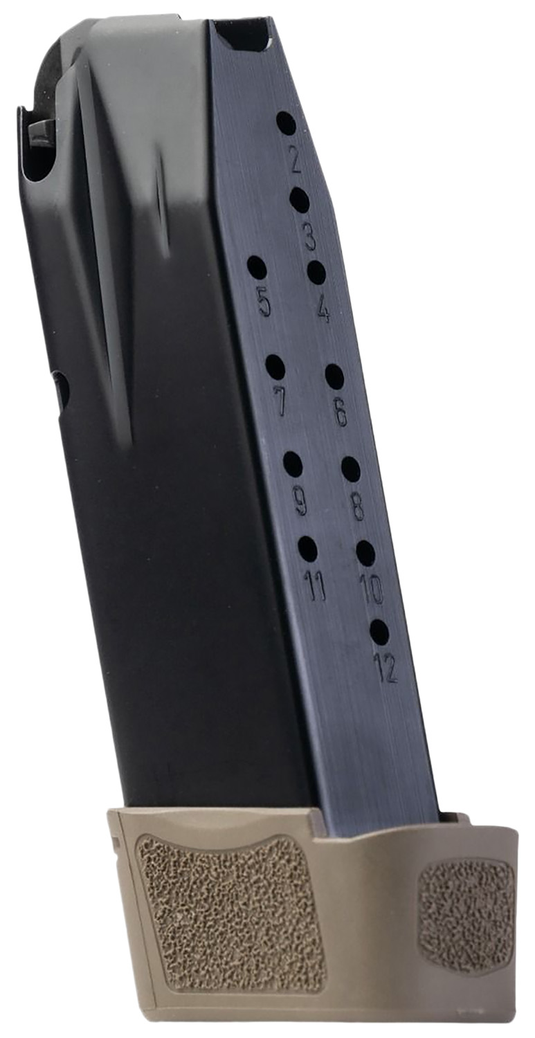 CANIK MC9 Magazine 9mm Luger - BOAZ view 3