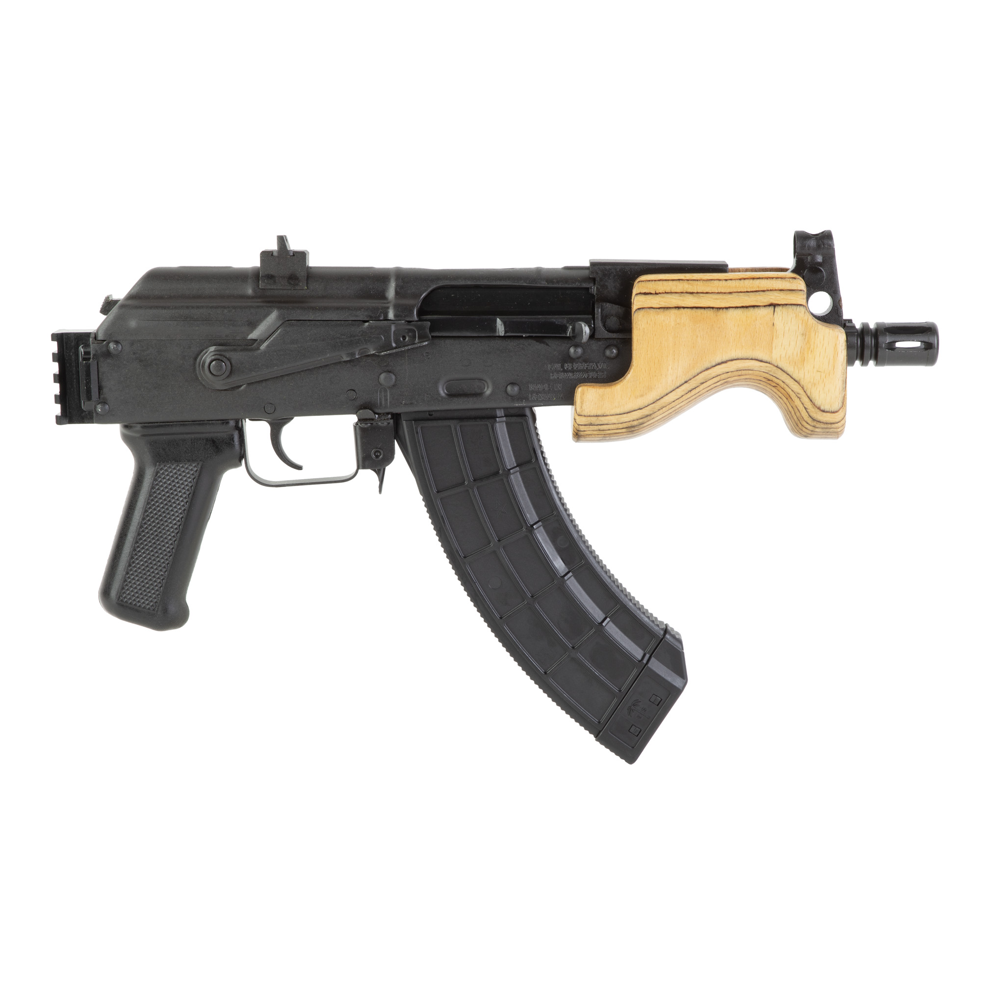 CENT ARMS MICRO DRACO 762X39 30R PIC