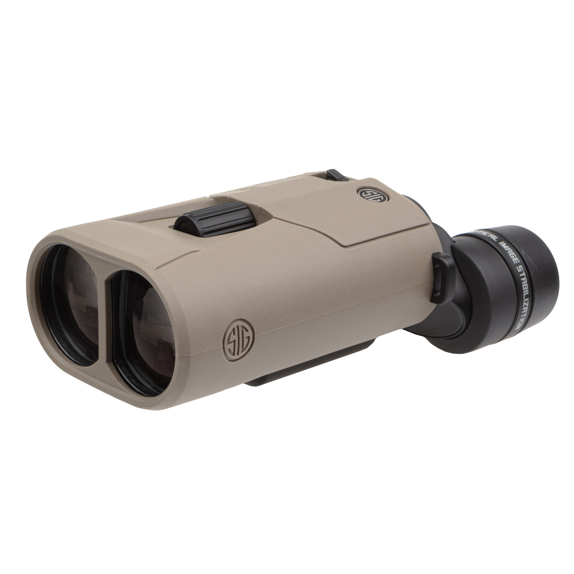 Sig Sauer ZULU6 HDX - Circle Square Firearms view 5