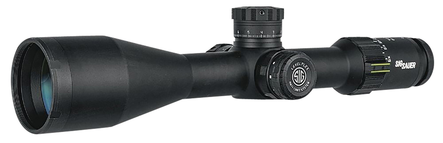 TANGO-DMR 5-30X56 34MM MIL 2.0