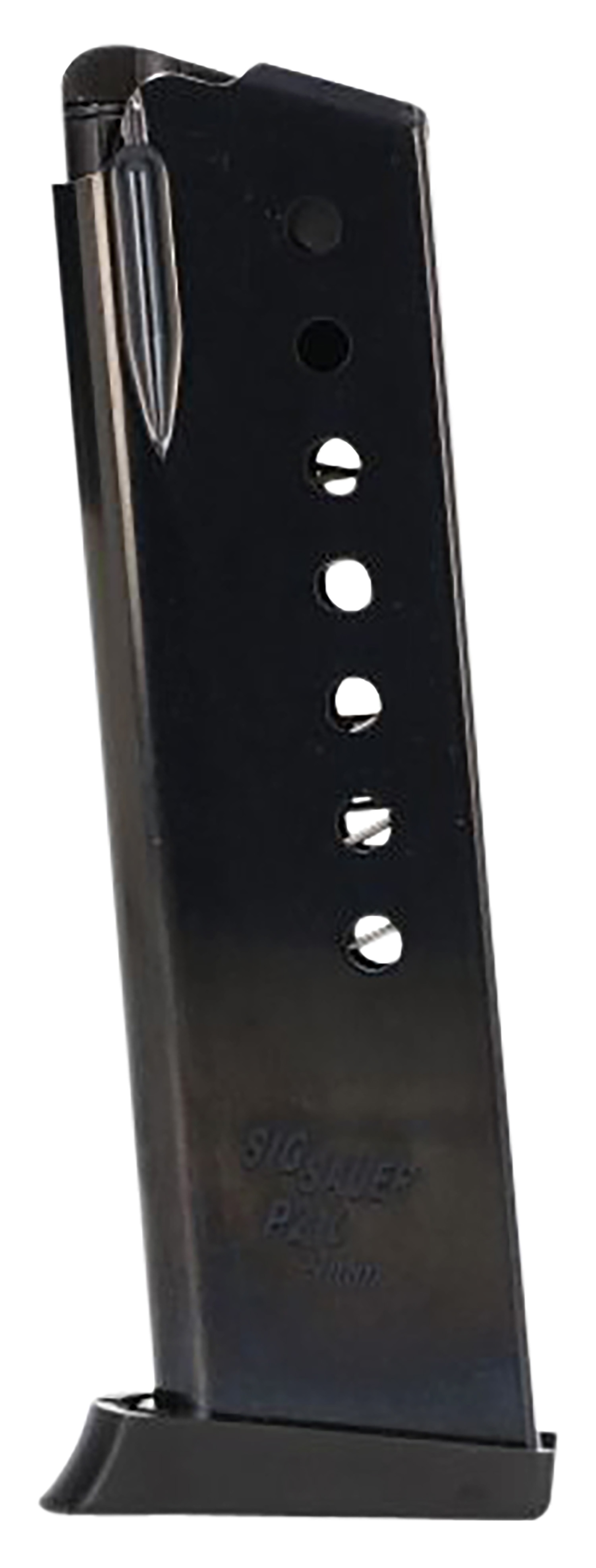 MAGAZINE P210 STAN/CAR 9MM 8RD