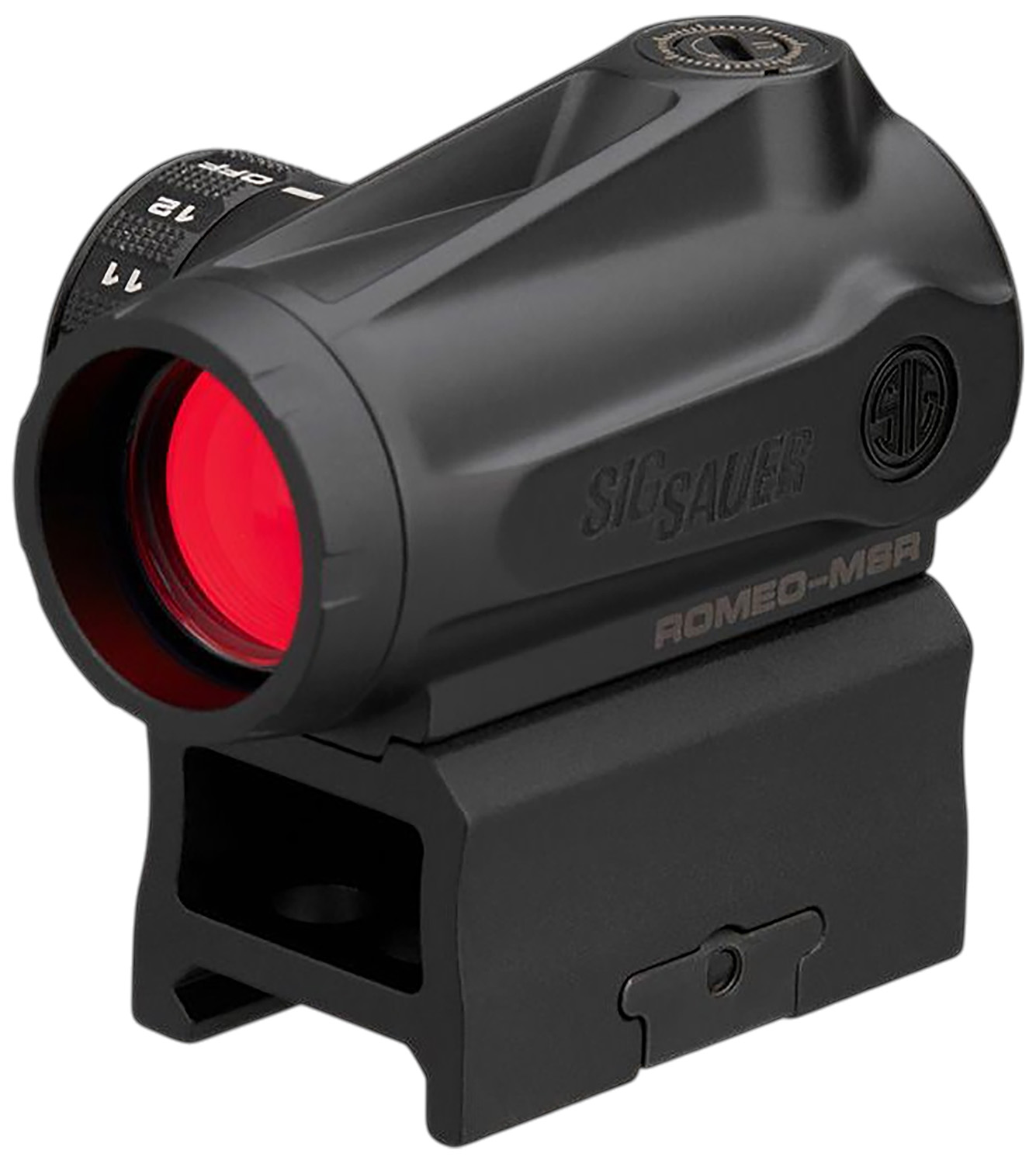 ROMEO MSR GEN2 1X20MM RED