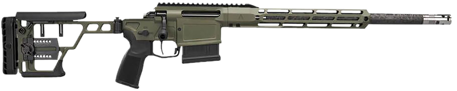 SIG CROSS SAWTOOTH 6.5CR 24"