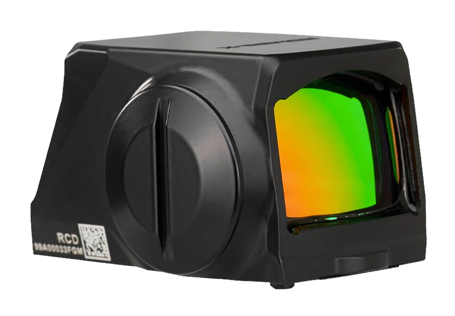 ROMEO-X SIG-LOC CMPT 3MOA BLK