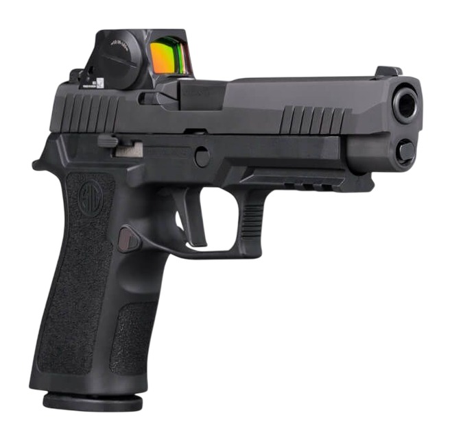 SIG SAUER P320 X-Full 9mm - 2A Gun Shop Llc view 2