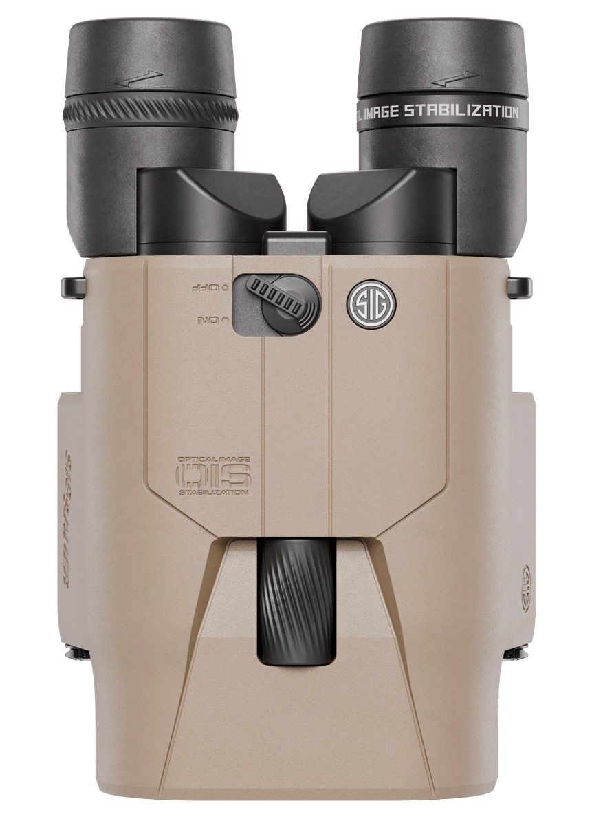 SIG SAUER Zulu 6 HDX Pro - Jimmy's Creek Firearms view 2