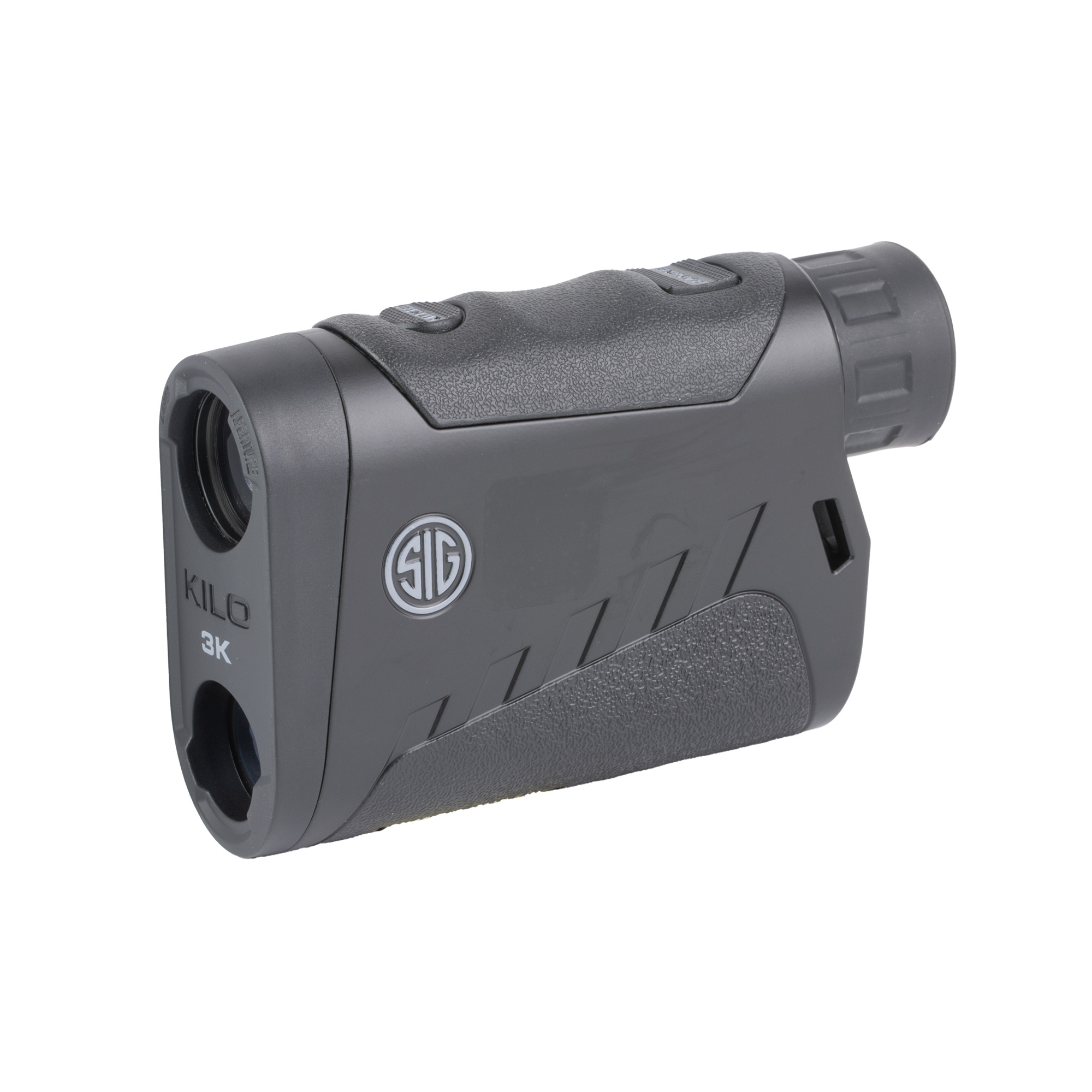 KILO3K 6X22MM MONOCULAR BLACK