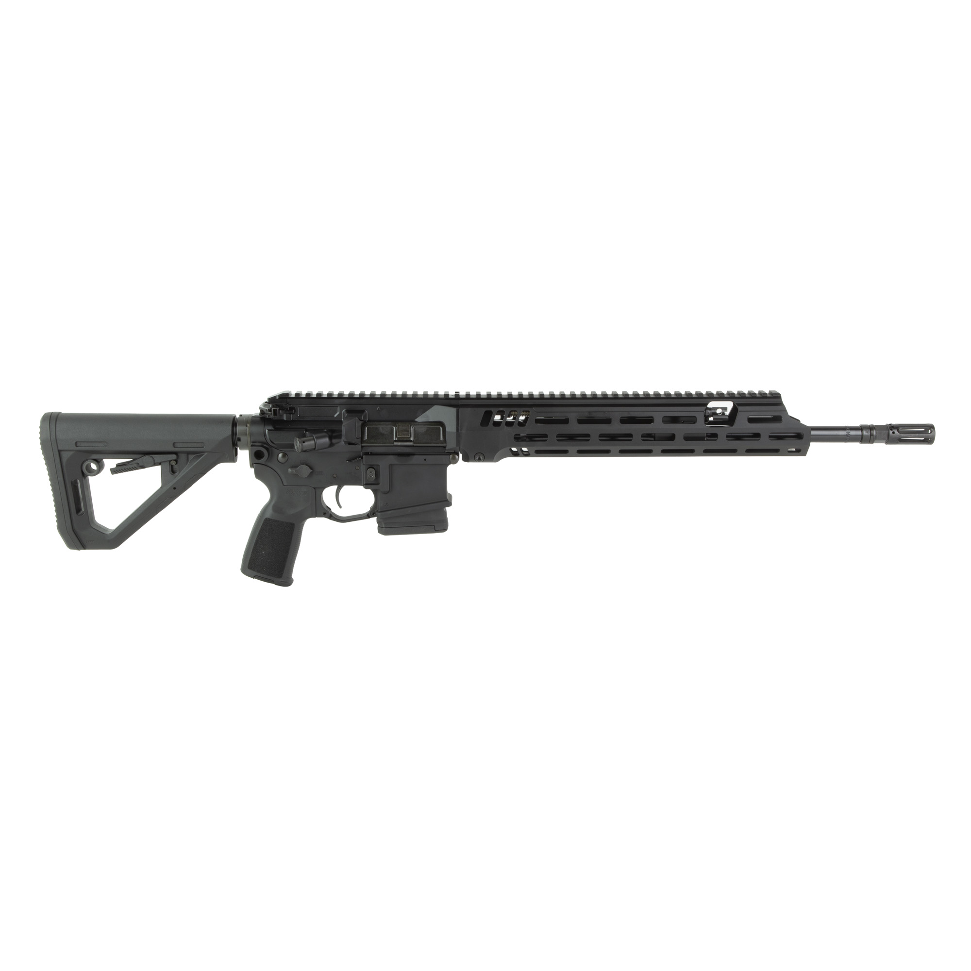 Sig Sauer 516 G3 5.56mm - All Geared Up FFL view 5
