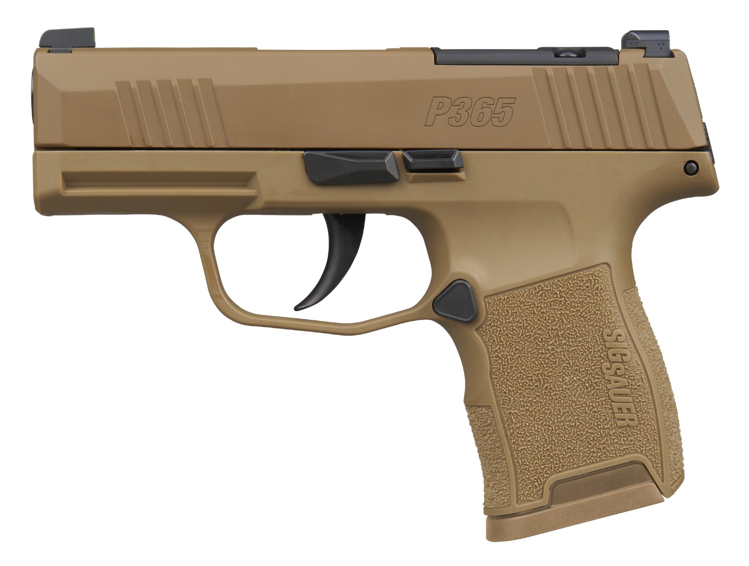 SIG SAUER P365 9mm - Jimmy's Creek Firearms view 5