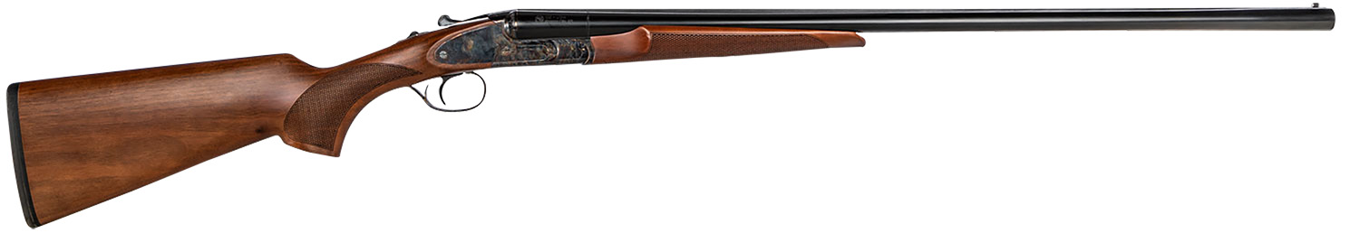 SHARP TAIL SXS 12/28 BL/WD