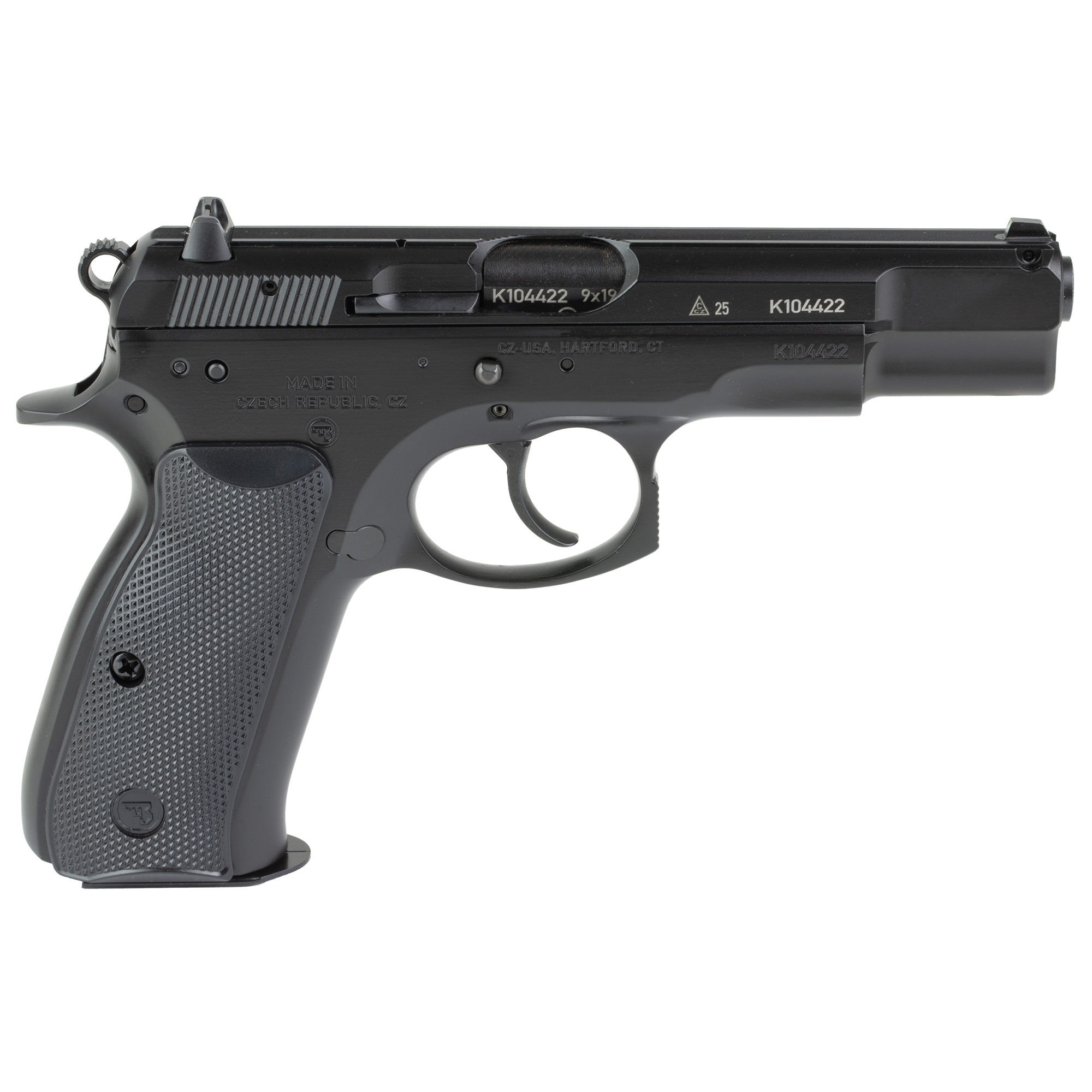 75BD 50TH 9MM 4.7" 16+1 FS