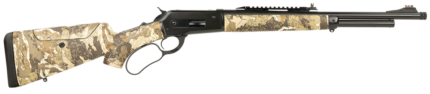 1886 JOURNEY 45-70 BK/CAMO 19#