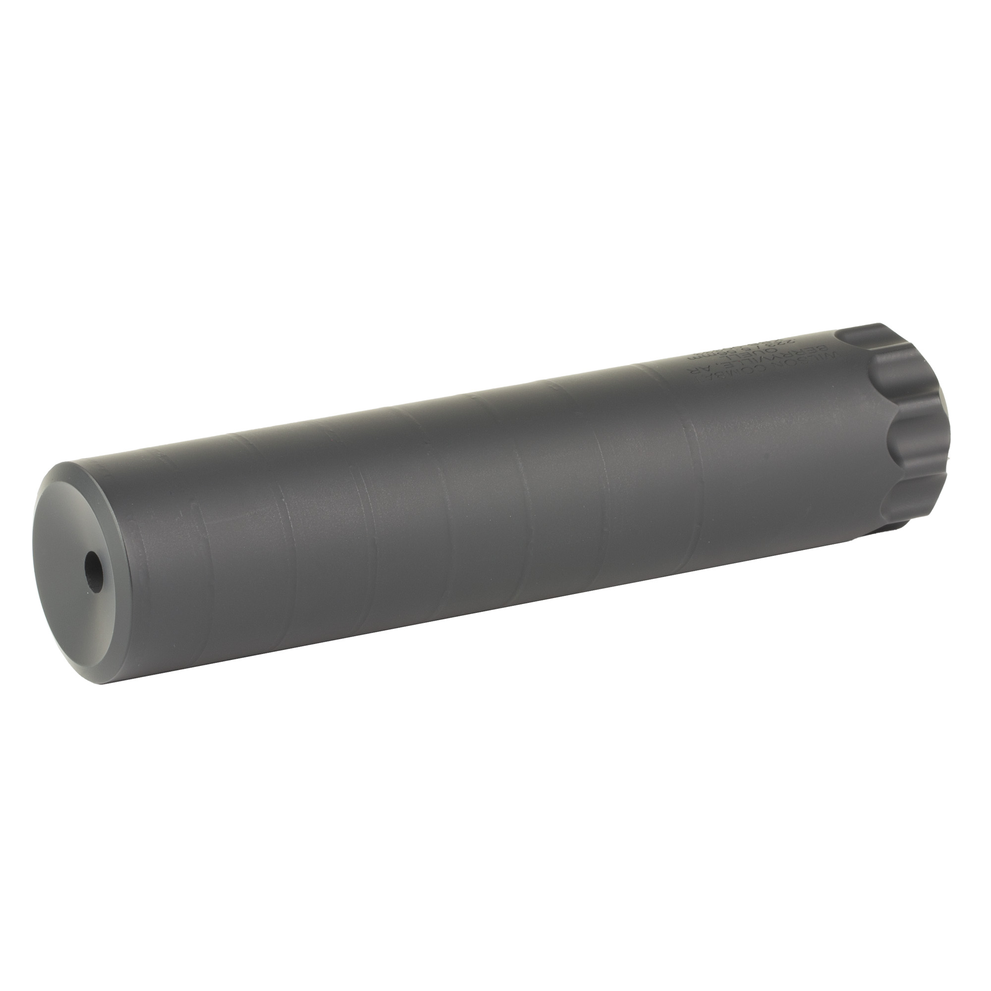 QUELL 5.56MM SILENCER BLK #