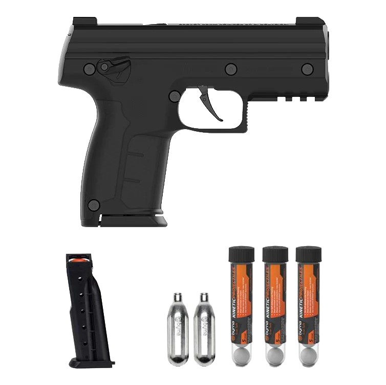 Byrna Technologies SD Kinetic Kit .68 Caliber - All Geared U view 3