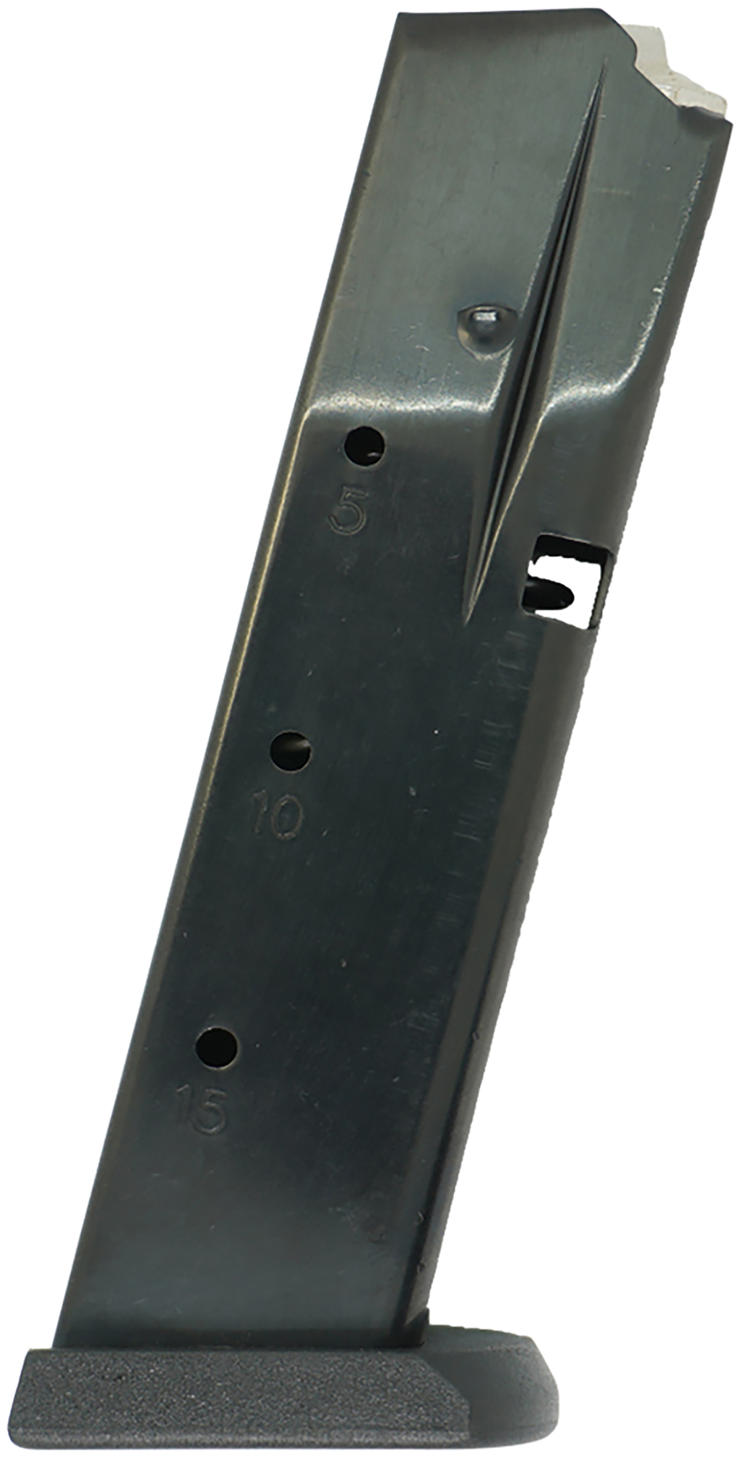 Bersa 380 ACP - Circle Square Firearms view 4