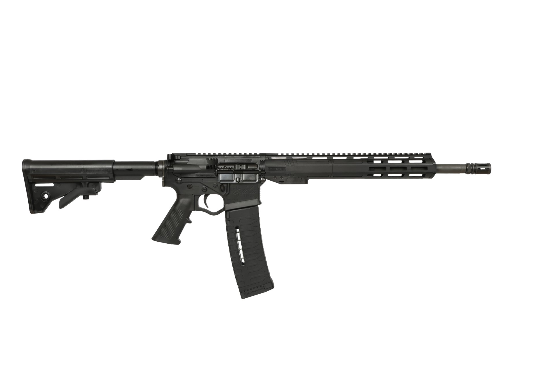 ALPHA MAXX 5.56 16" 60+1 #