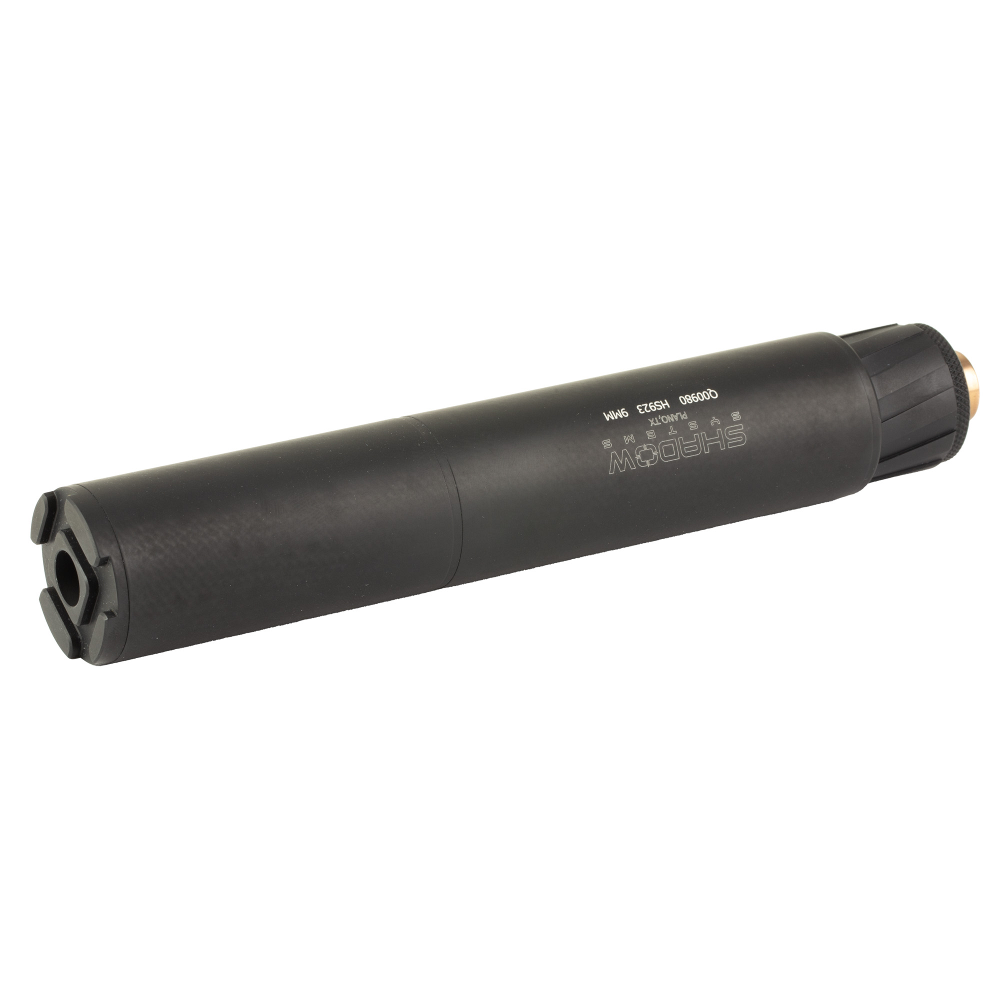 Shadow Systems HS923 9mm - Jimmy's Creek Firearms view 4