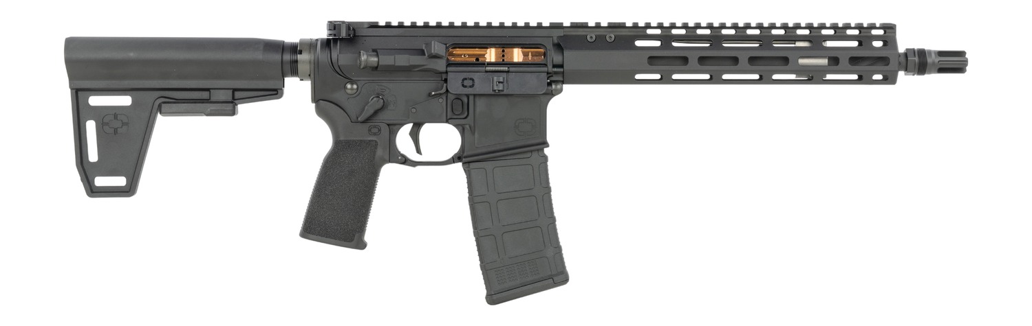 E526 5.56MM BK/BZ 11.5" 30+1
