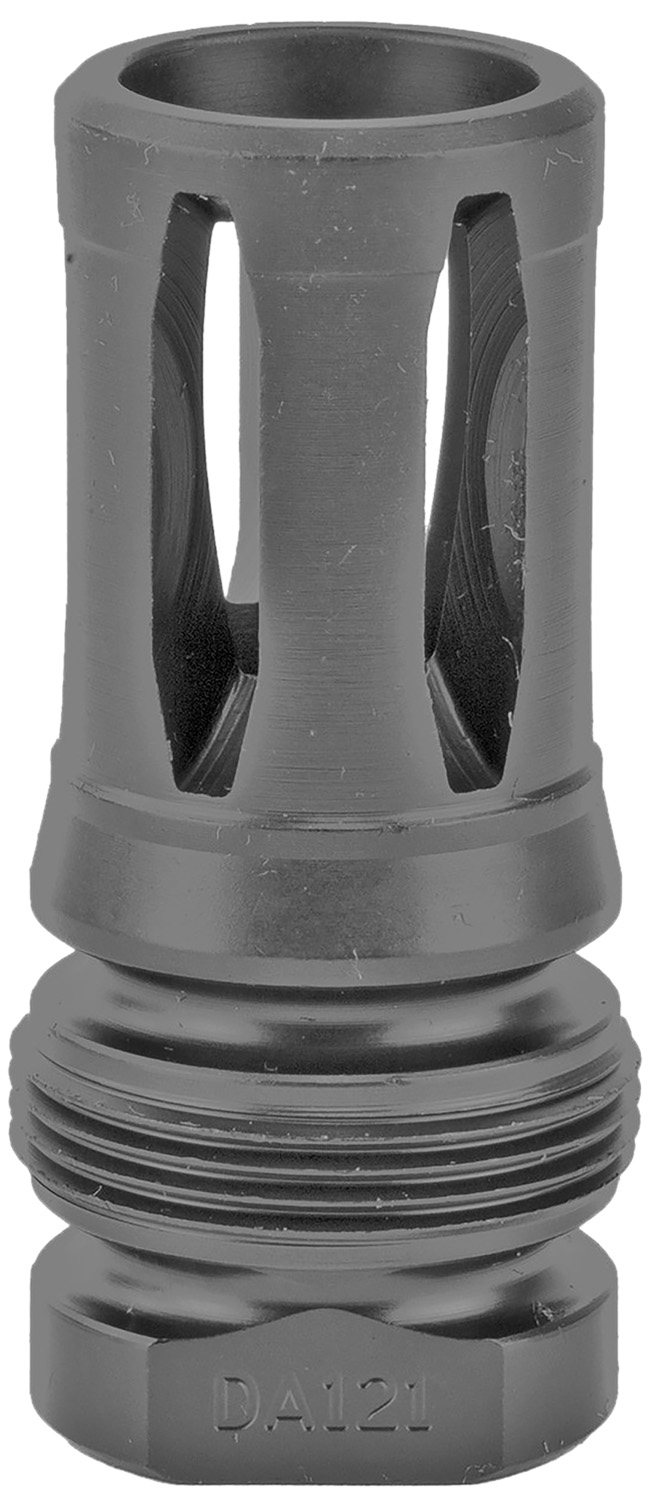 Dead Air Silencers - BOAZ view 2