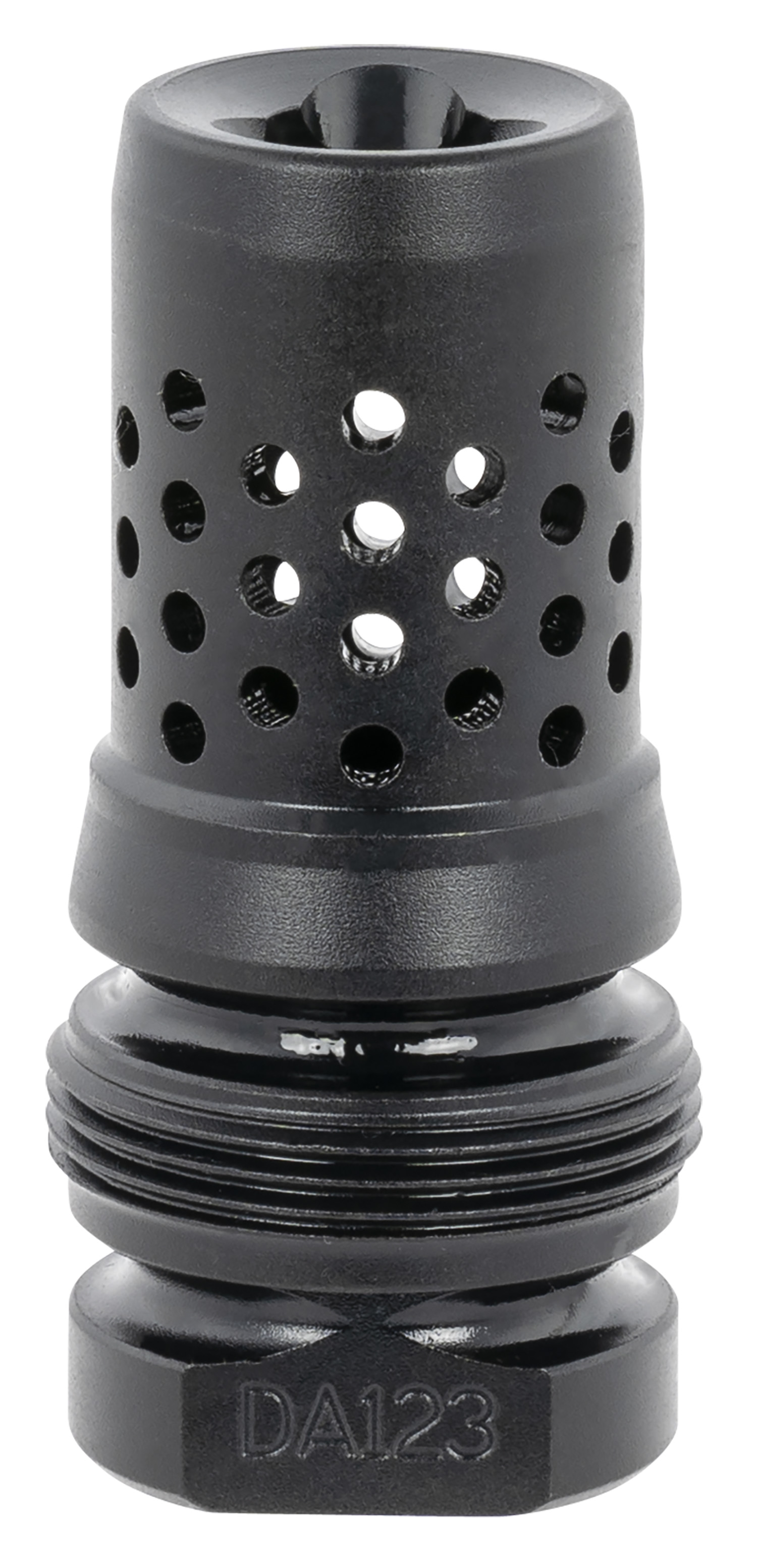 Dead Air Xeno Mount Omni Brake 1/2-28 Thread