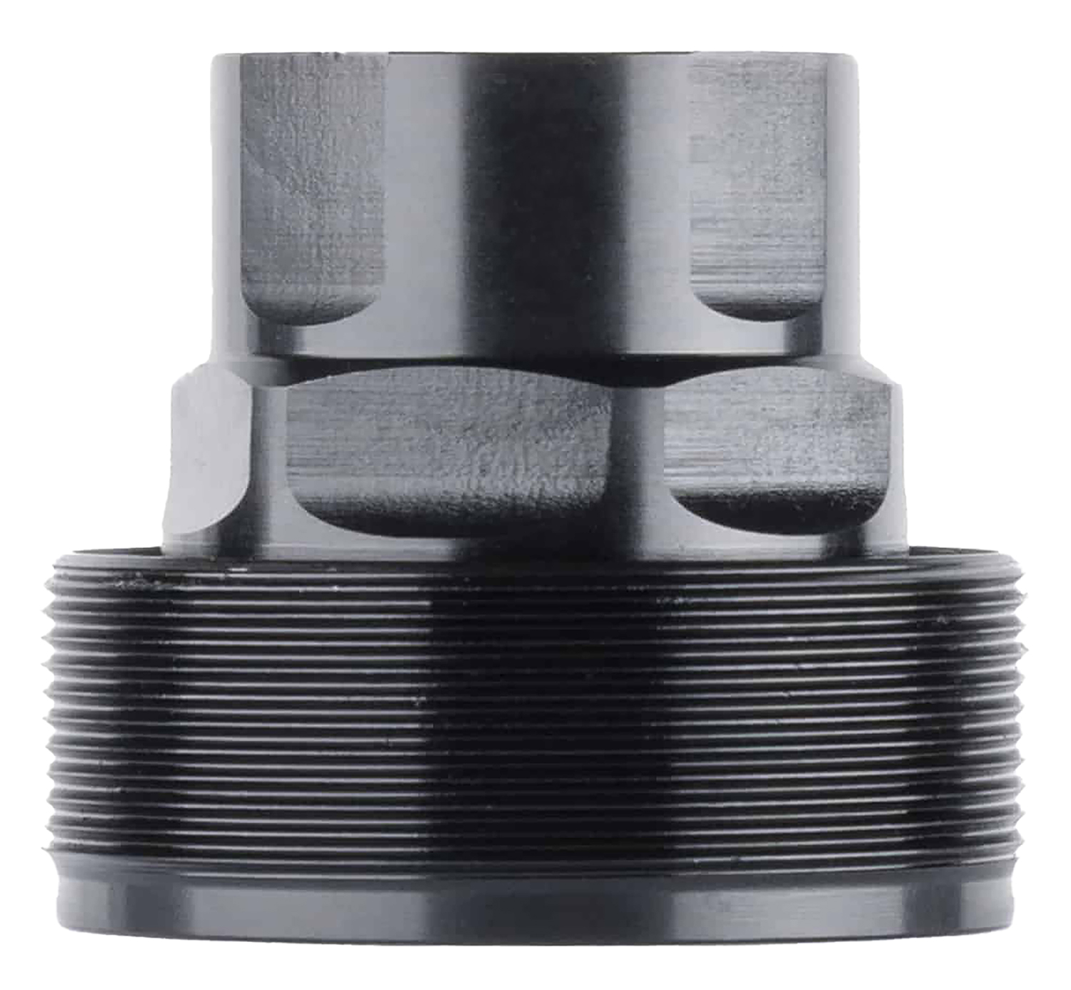 Dead Air Silencers - BOAZ view 2