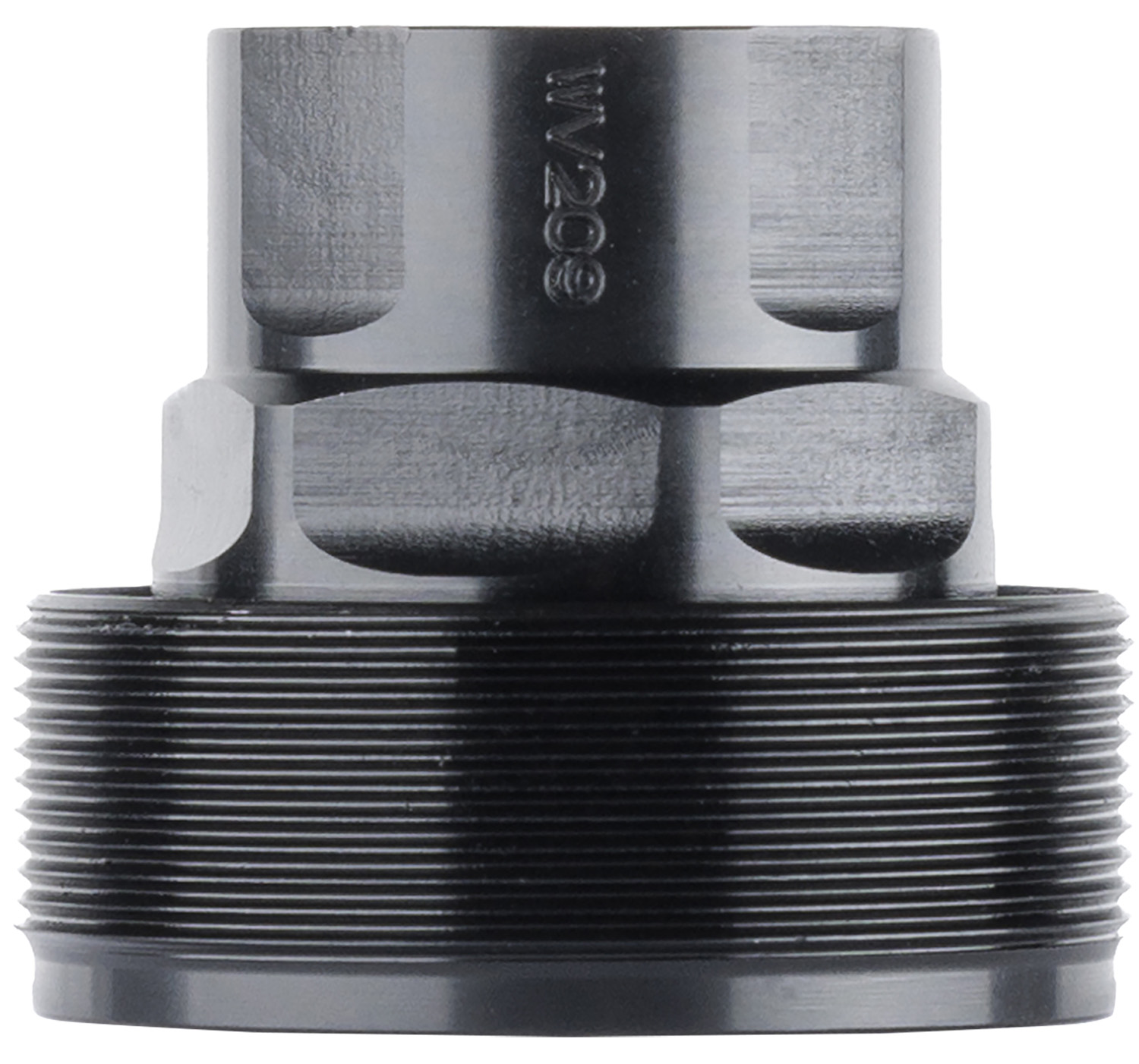 Dead Air Armament - Purple Mountain Armory view 5