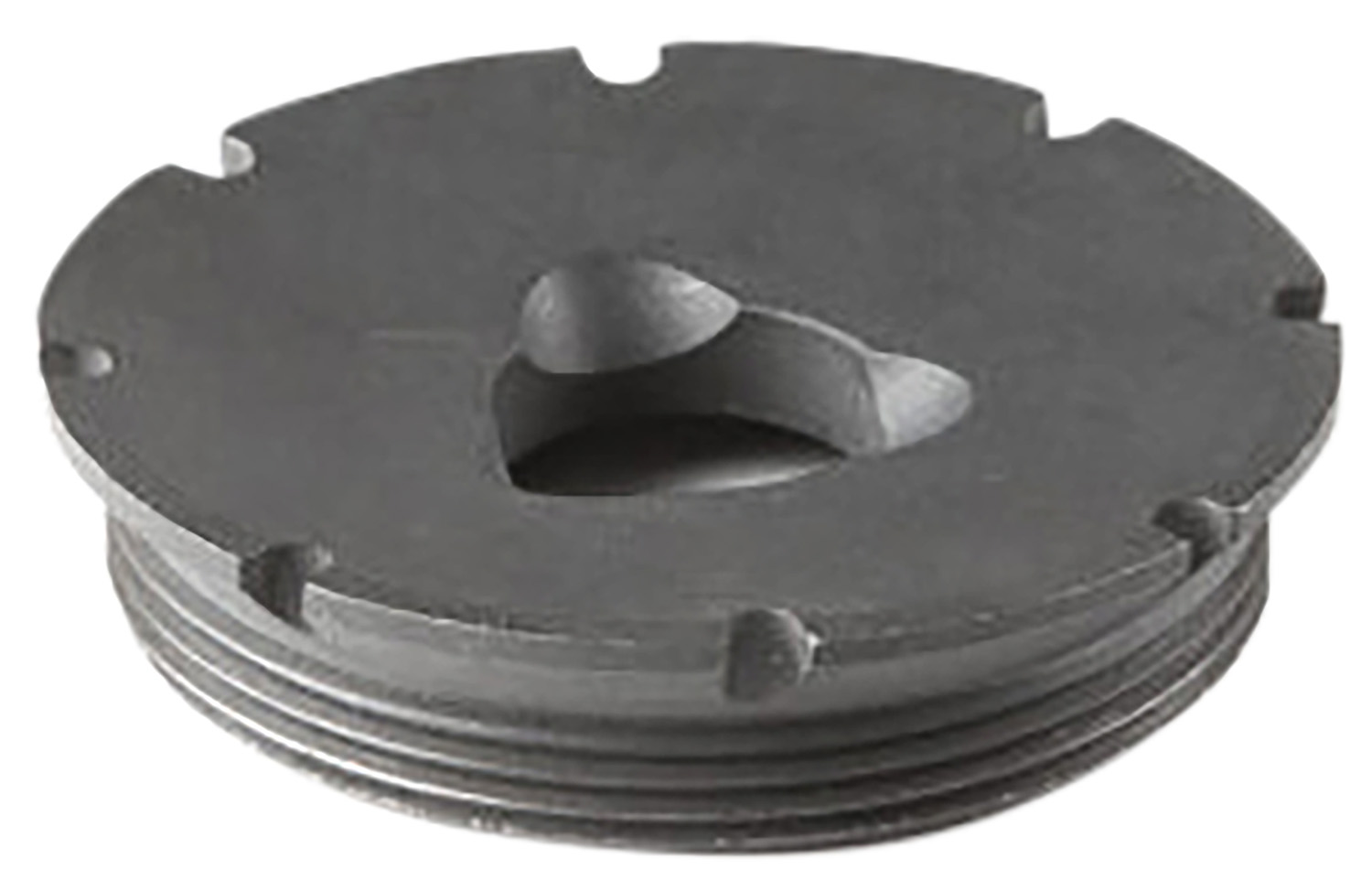 Dead Air Front Cap .30 Cal. R-Series Front Cap 7.62mm