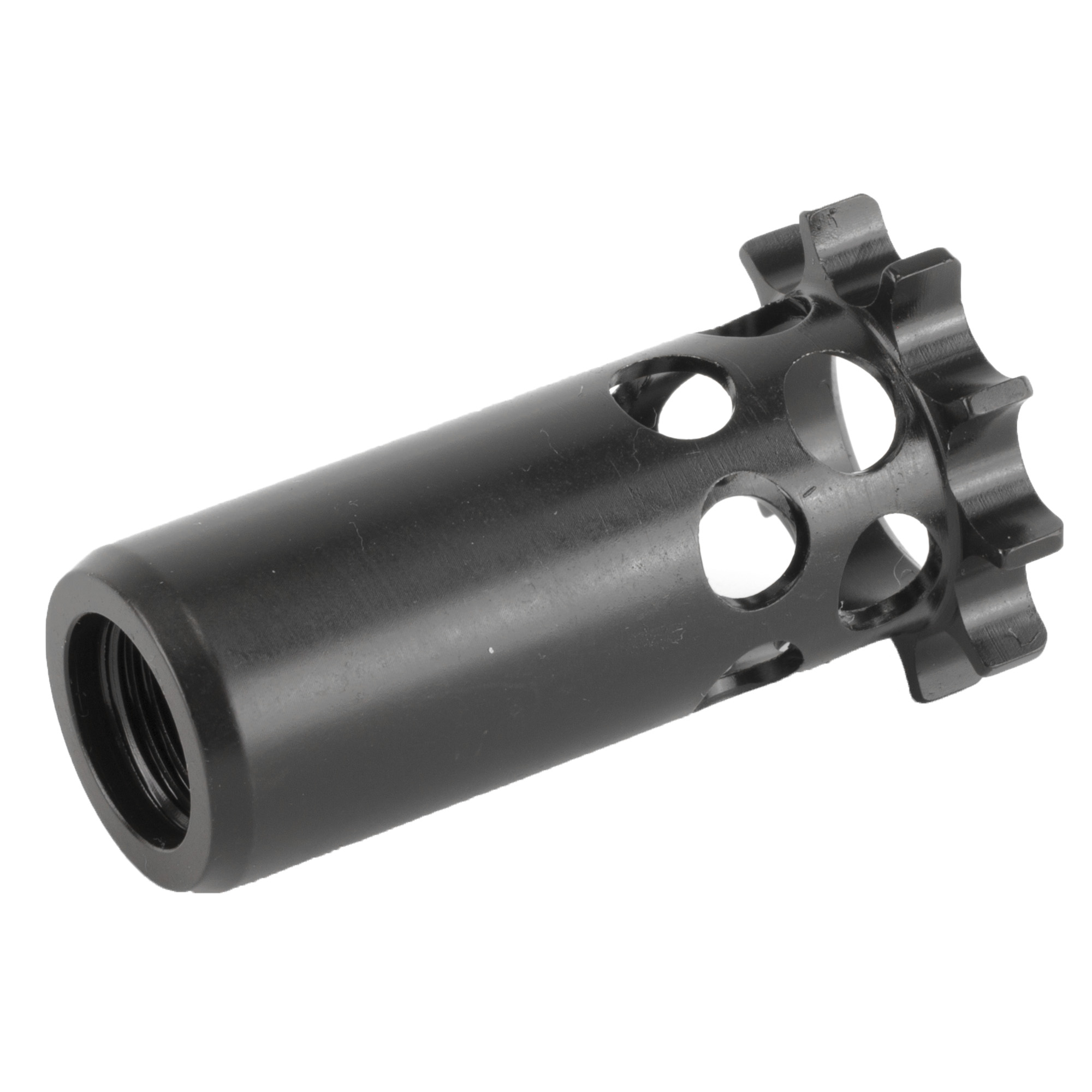 Dead Air Armament Ghost Piston - Jimmy's Creek Firearms view 4
