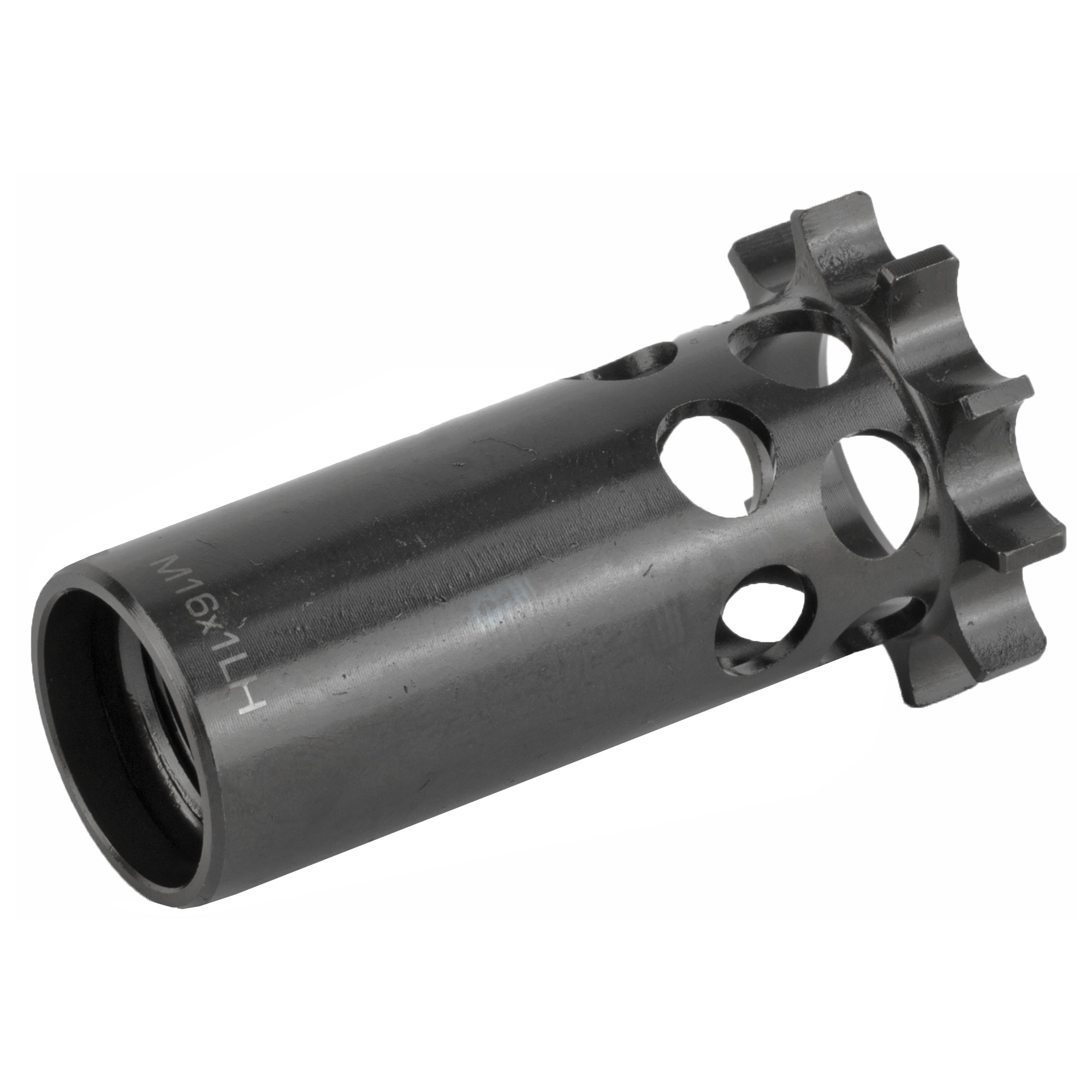 Dead Air Armament Ghost Piston - Jimmy's Creek Firearms view 2
