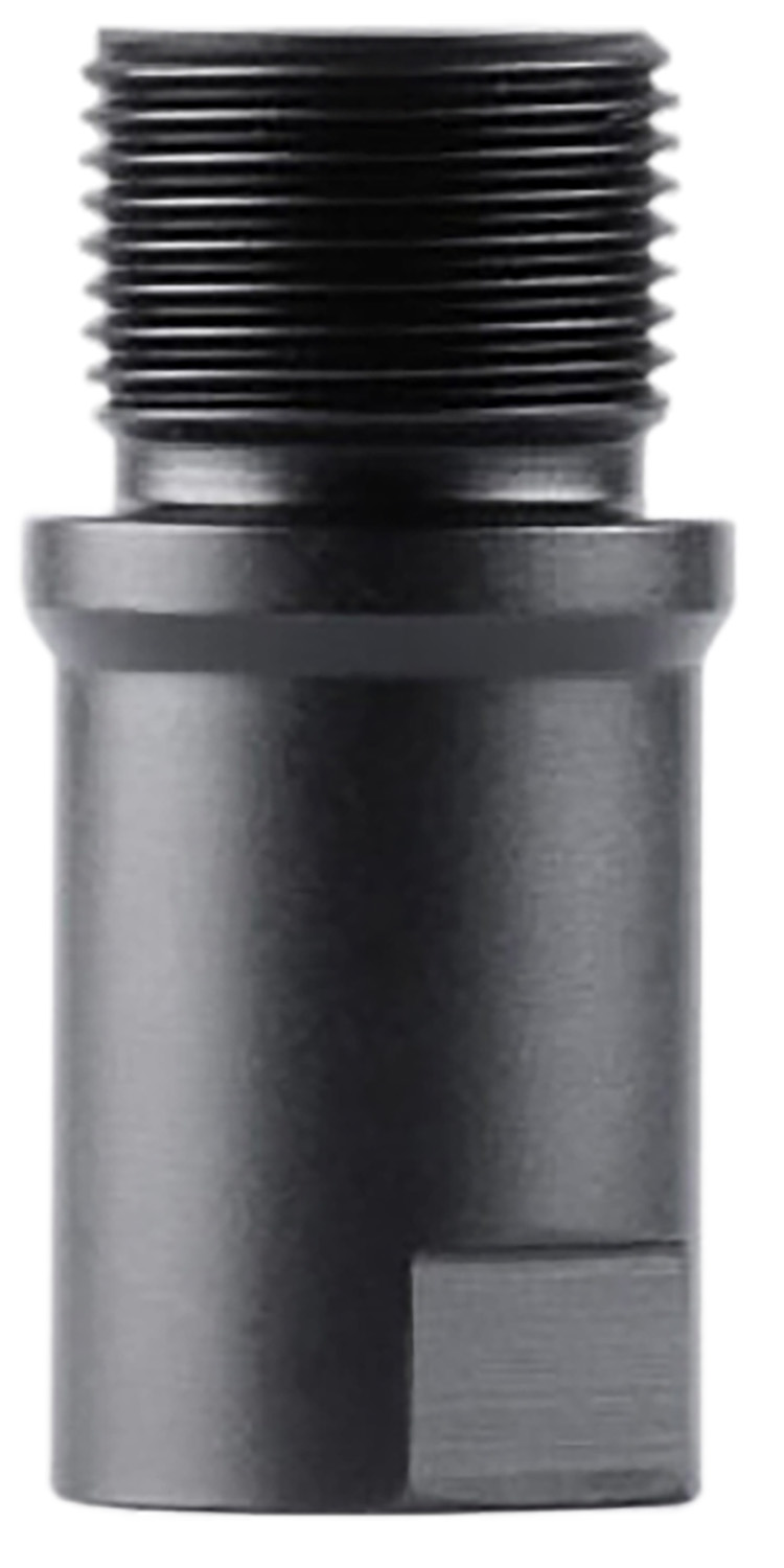 Dead Air Rimfire Accessory Thread Adapter GSG 1911 to 1/2-28