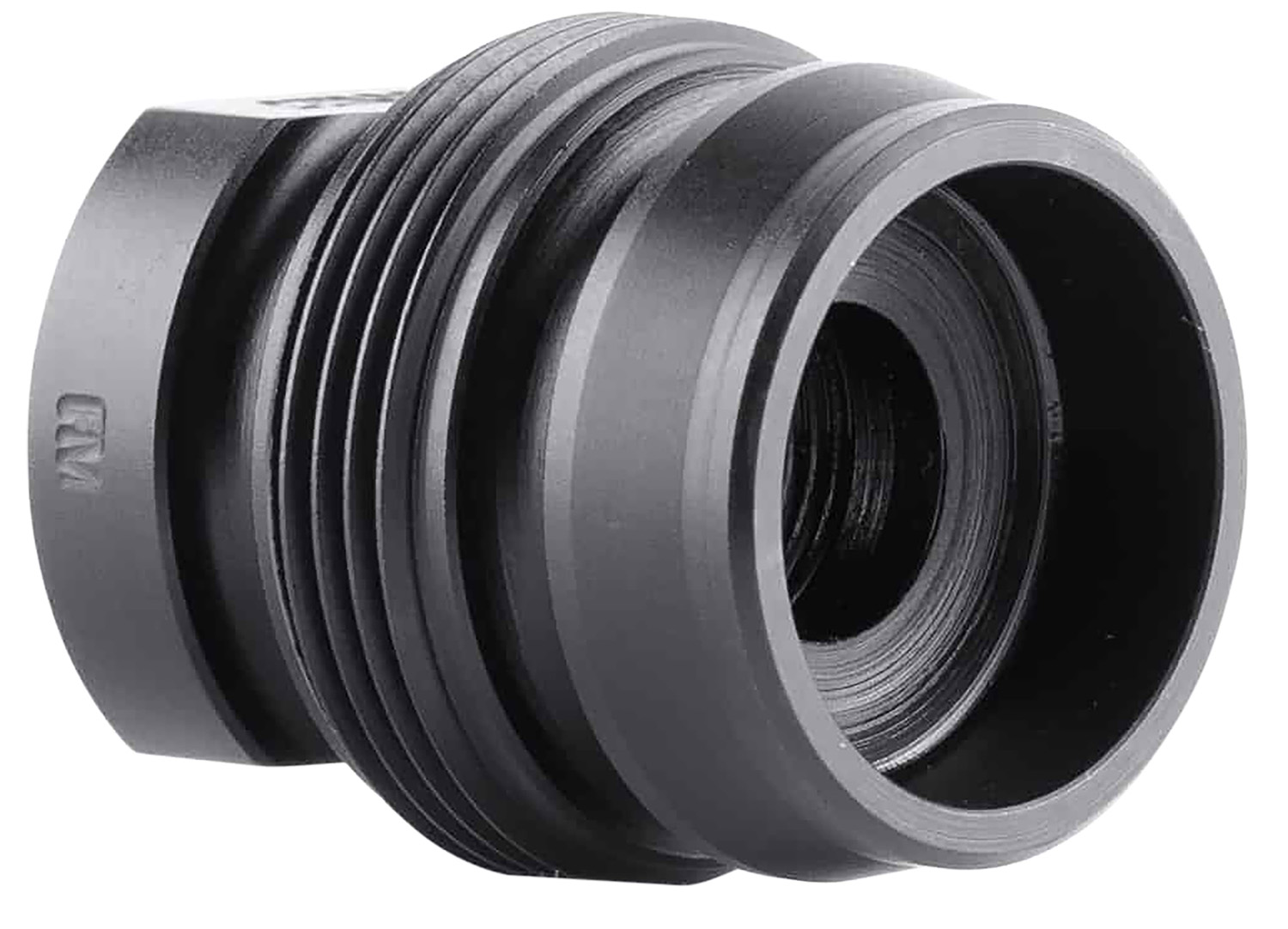 Dead Air Armament Xeno Xero Mount - Jimmy's Creek Firearms view 5