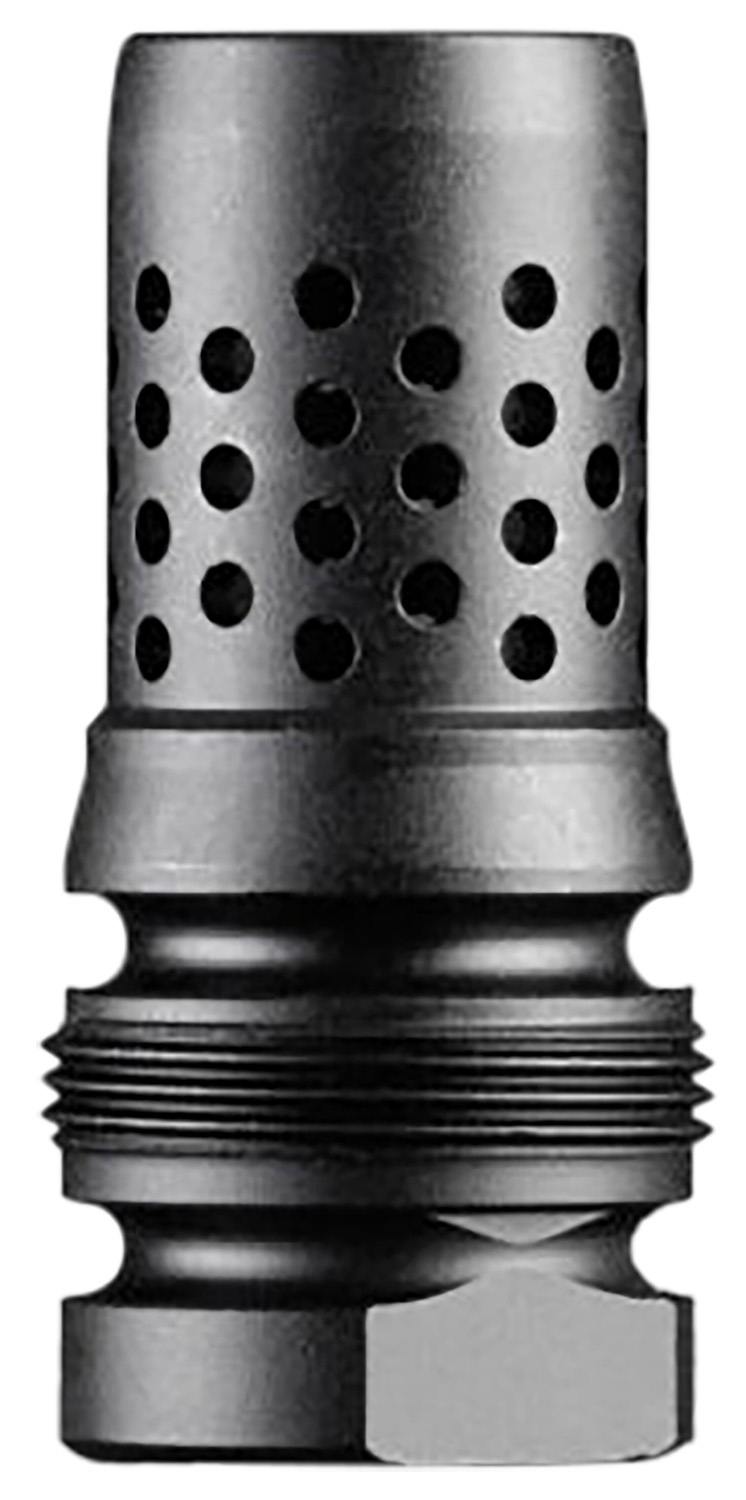 Dead Air Armament Xeno Mount Omni Brake - Jimmy's Creek Fire view 4
