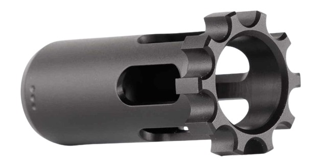 Dead Air Armament Mojave Piston 9MM - All Geared Up FFL view 5