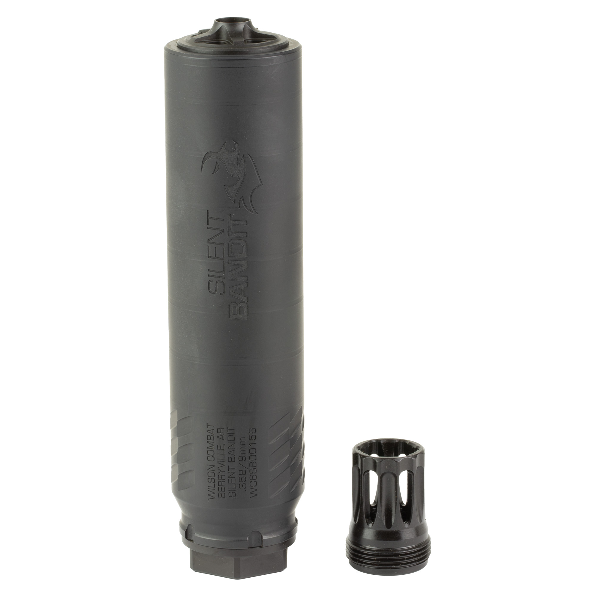 Wilson Combat 9mm Caliber - 2A Gun Shop Llc view 2