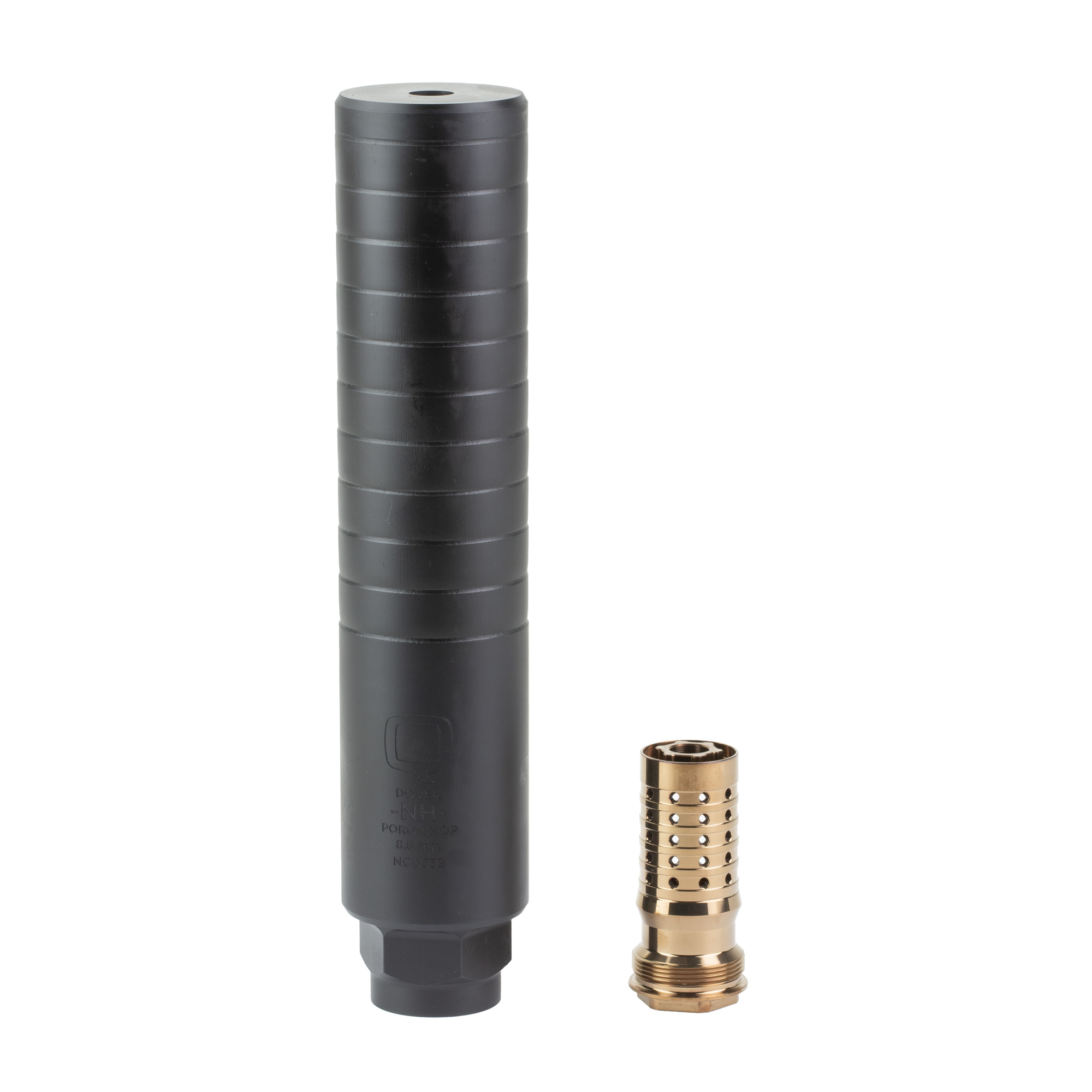 Q LLC - All Geared Up FFL view 2