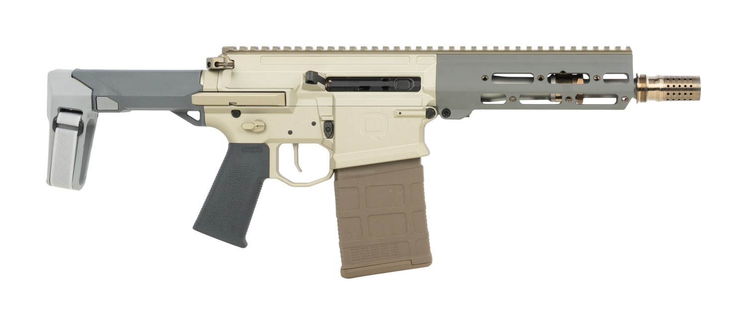 Q LLC Boombox - Purple Mountain Armory view 2