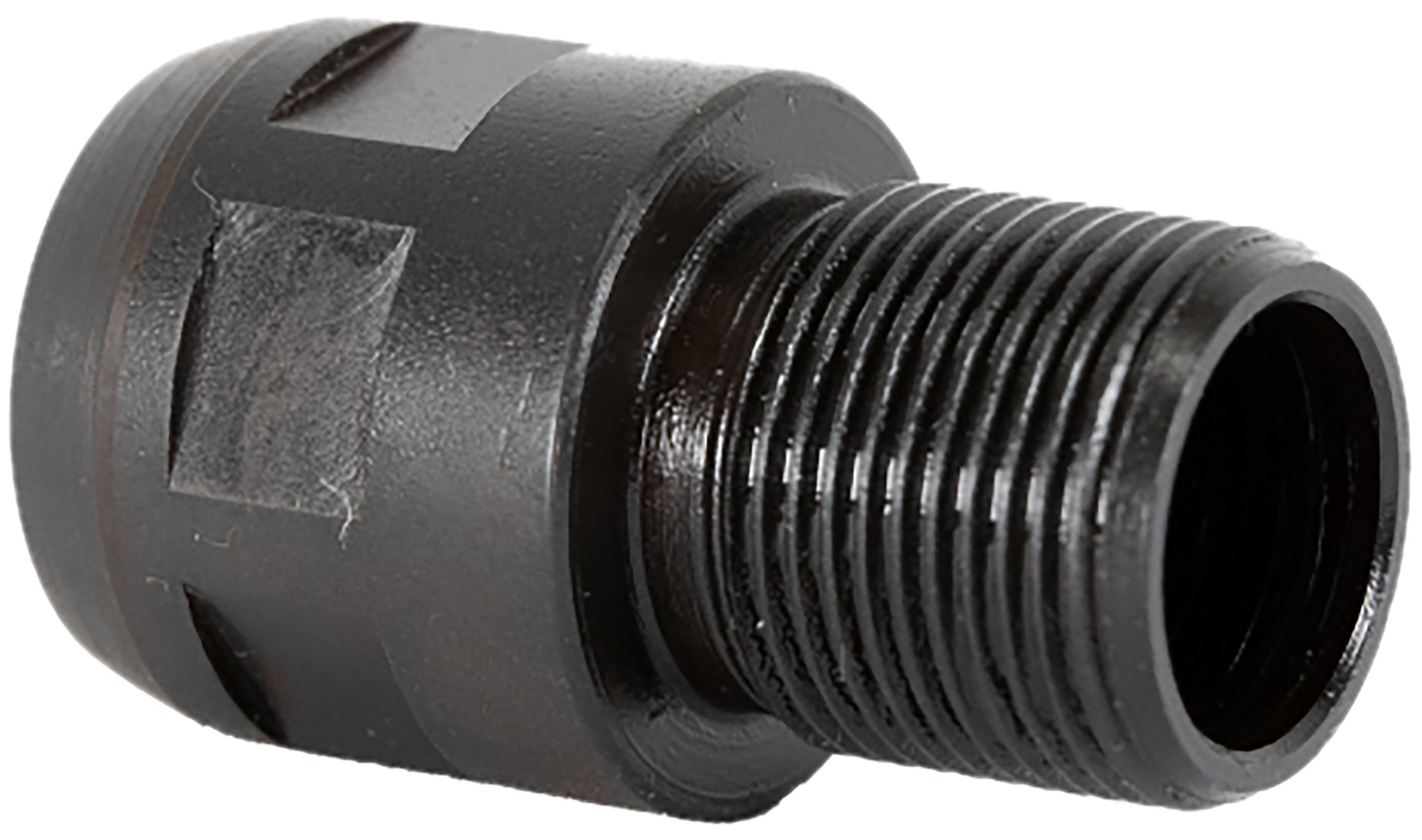 BANISH Thread Adapter - Jimmy's Creek Firearms view 2