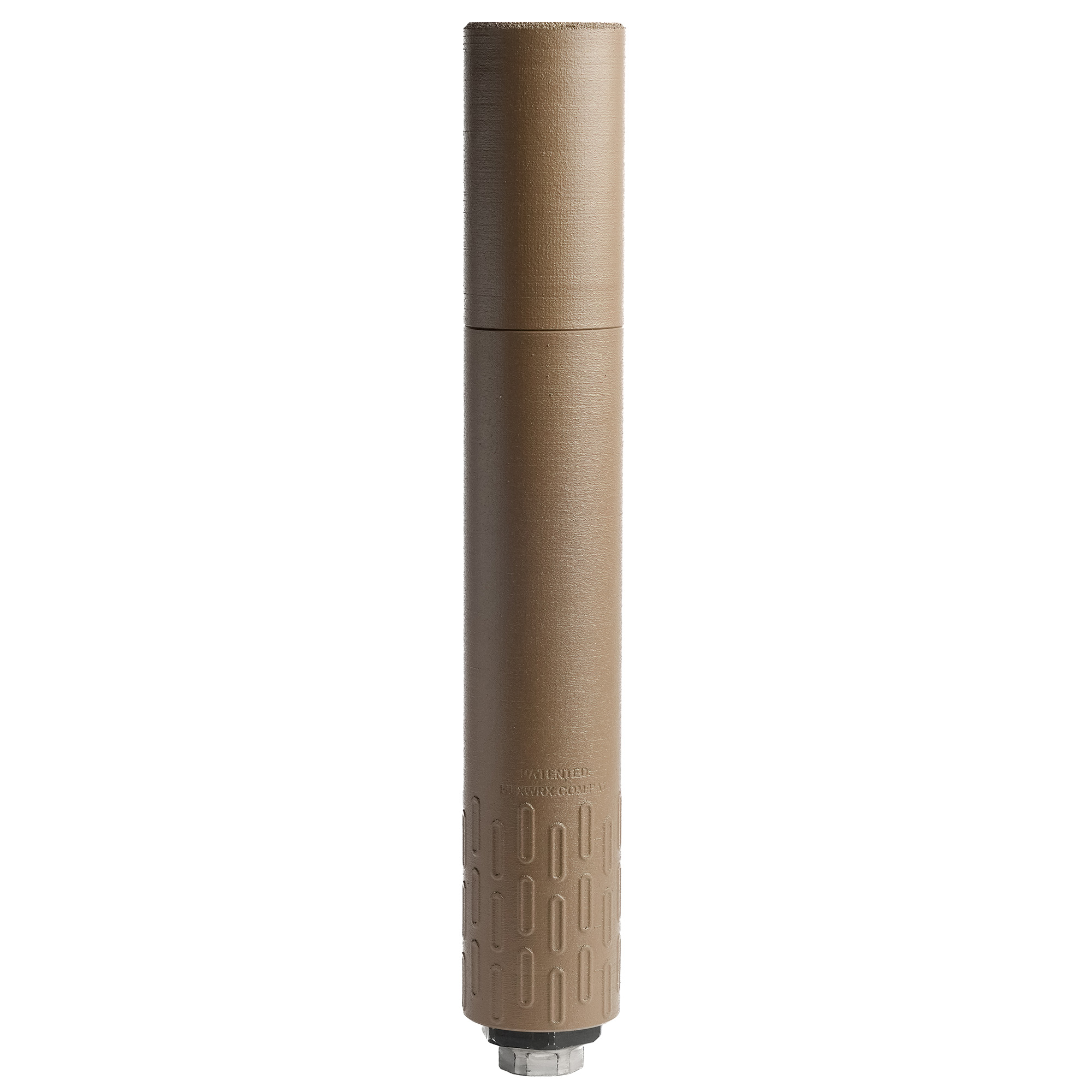 FLOW 45M TI 45CAL SLNCR FDE