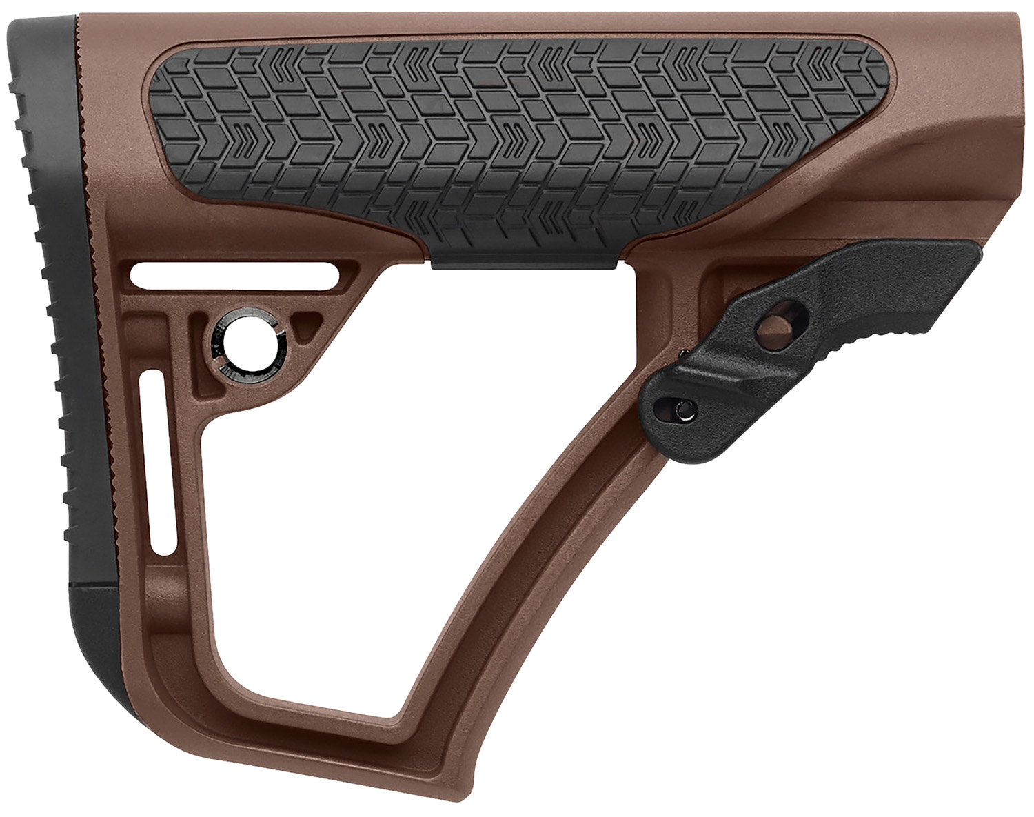 COLLAPSIBLE STOCK DD MILSPEC+