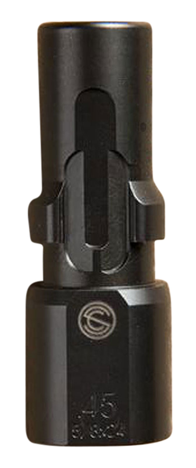 SilencerCo 45 ACP - All Geared Up FFL view 3