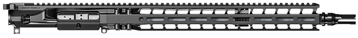 MODEL 1 UPPER 223WYL 16" BLK