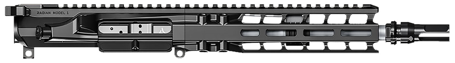 Radian Weapons Model 1 Upper Receiver 300 AAC Blackout - All view 4