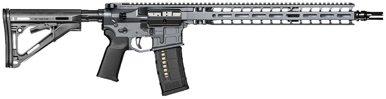 MODEL 1 223WYL 16" 30+1 GRY