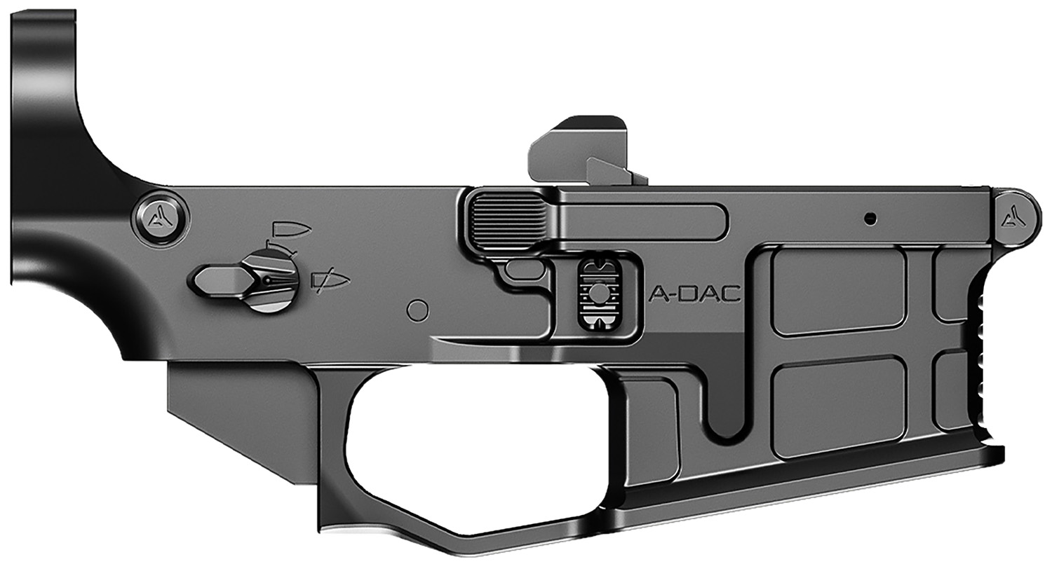 MODEL 1 ADAC-15 LOWER BLK
