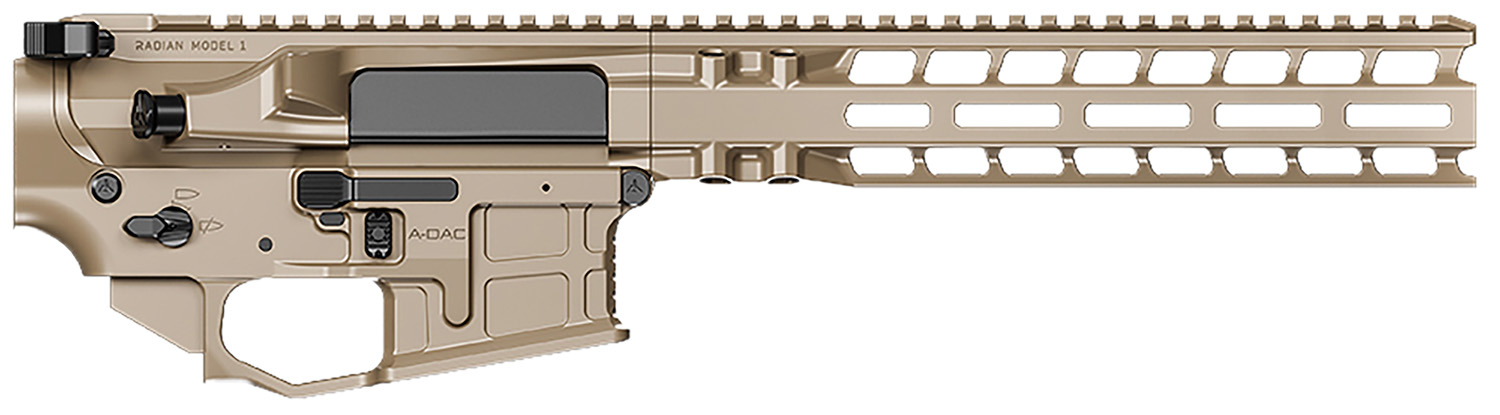 Radian Weapons Model 1 Builder Kit - 2A Gun Shop Llc view 2